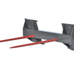 2 Prong Economy Bale Spear