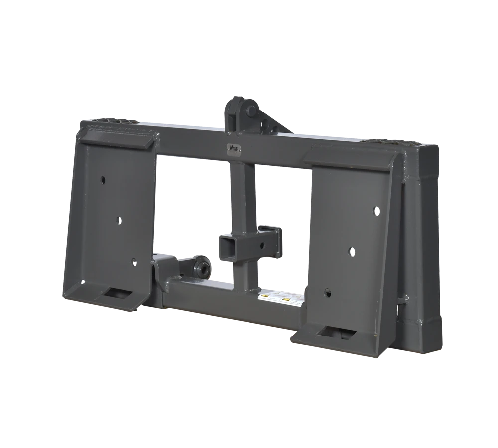 3 Point Adapter