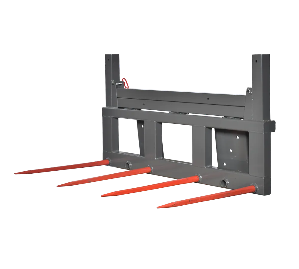 4 Prong Bale Spear product image