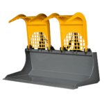 Bucket Grapple