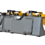 Bucket Grapple