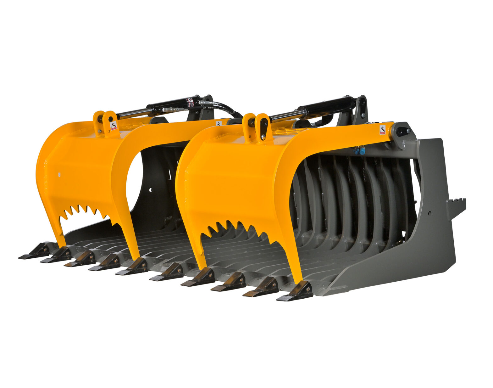 Grapples Mast Farm Service