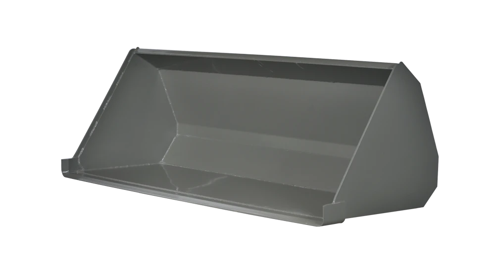 Large Euro Style Material Bucket product image