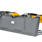 Manure Fork Grapple