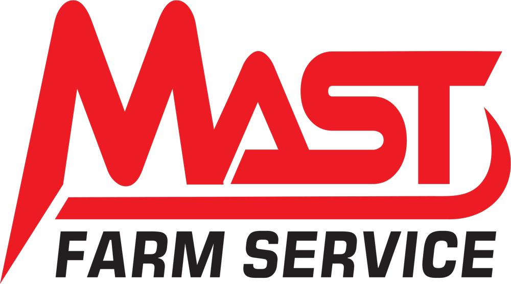 Mast Farm Services Logo