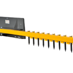 Sand Leveler