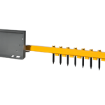 Sand Leveler