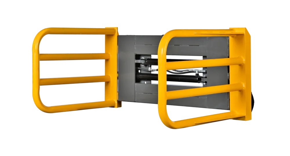 Square Bale Hugger product image