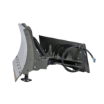 Trip Snow Blade with Shoes and Hydraulics