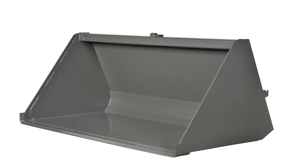 Tube Top Bucket Universal Mount product image
