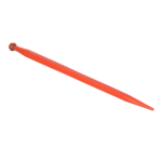 Conus Bale Spear Tine