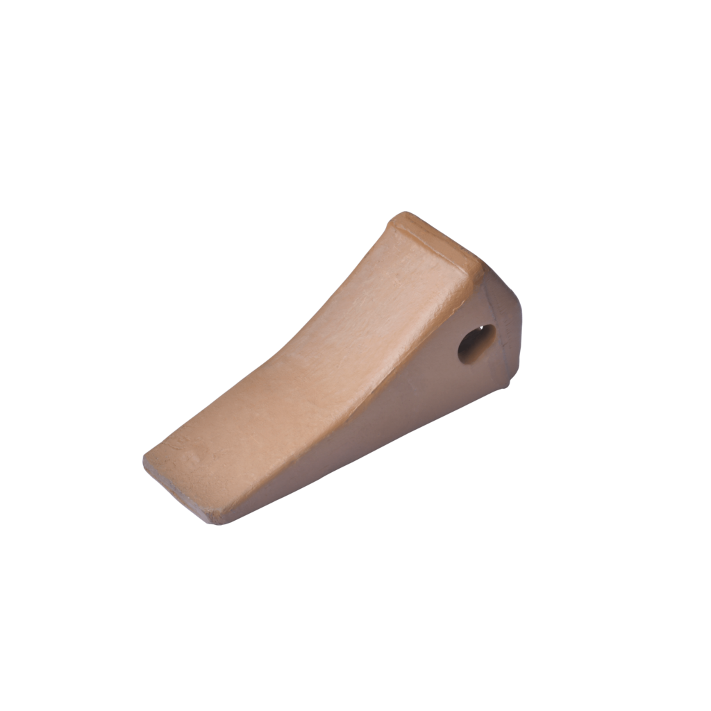 Forged Tooth