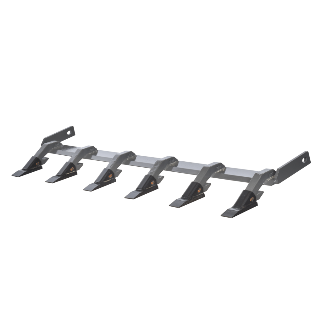 Heavy Duty Tooth Bar