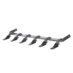 Heavy Duty Tooth Bar
