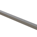 Manure Fork Standard Replacement Tine