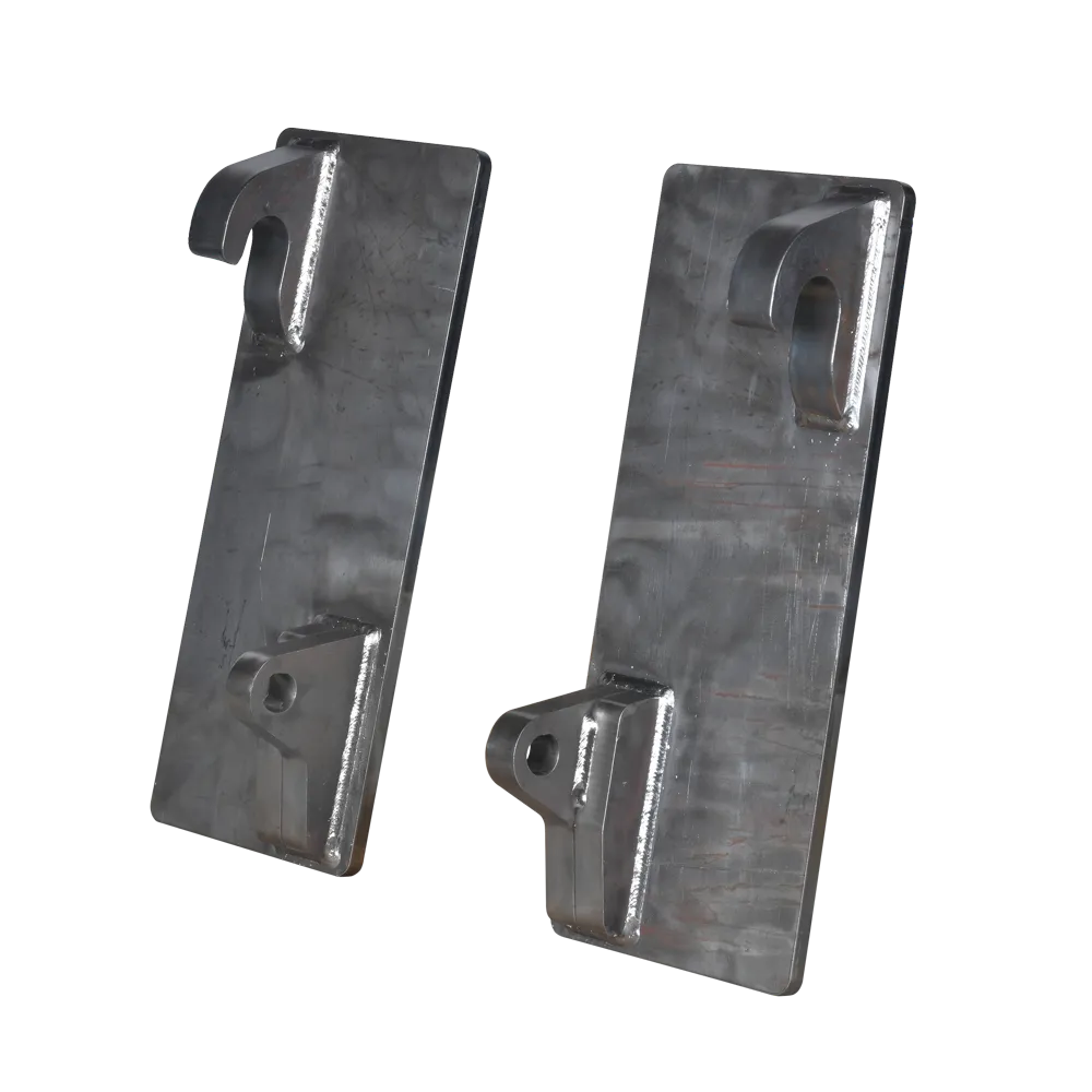 Mounting Plates product image