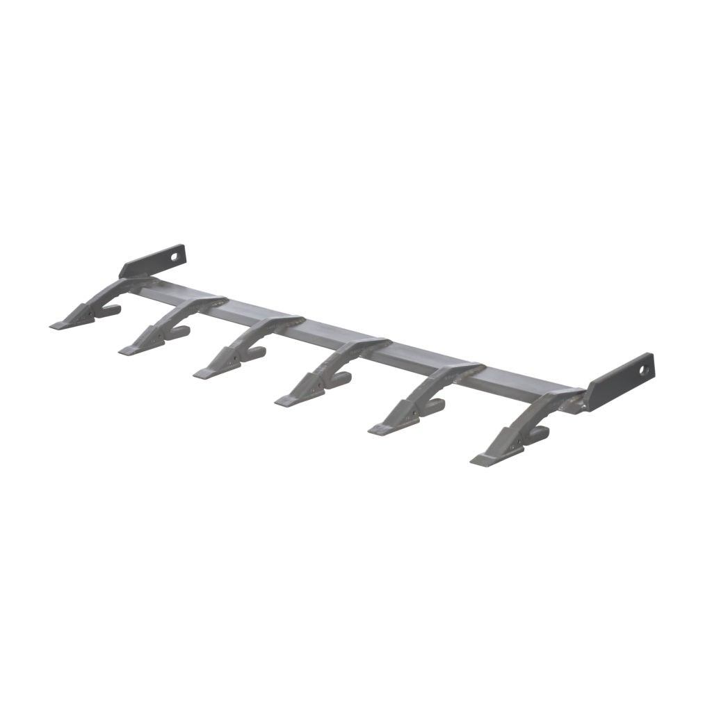 Standard Tooth Bar