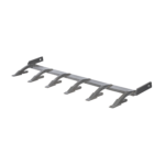 Standard Tooth Bar